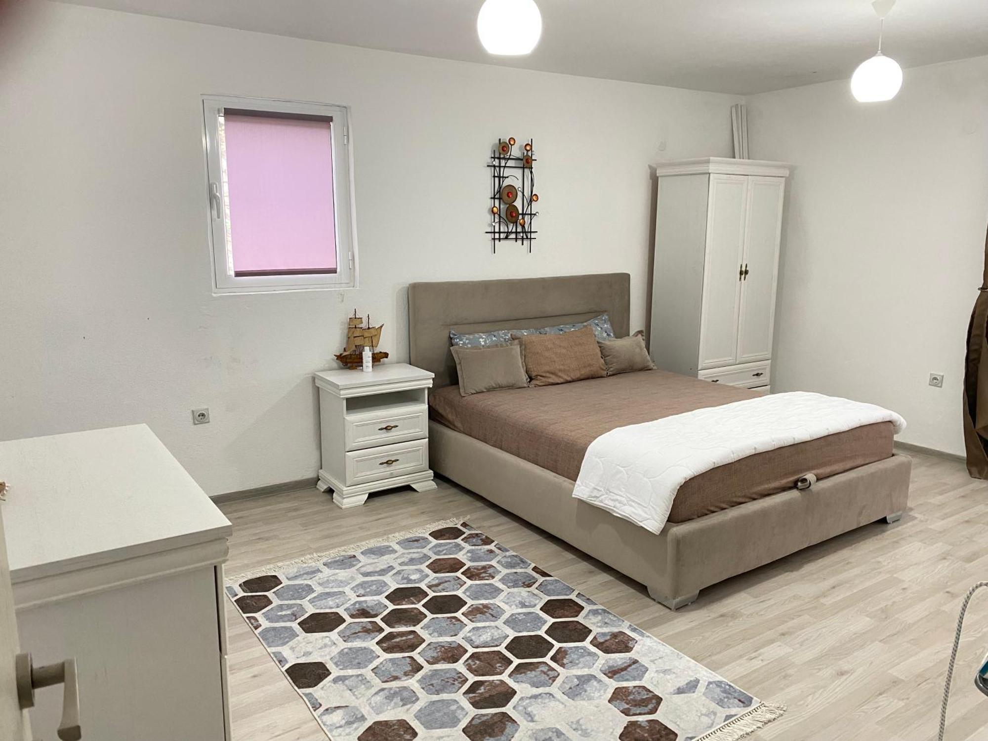 Apartments Bauo Будва Экстерьер фото