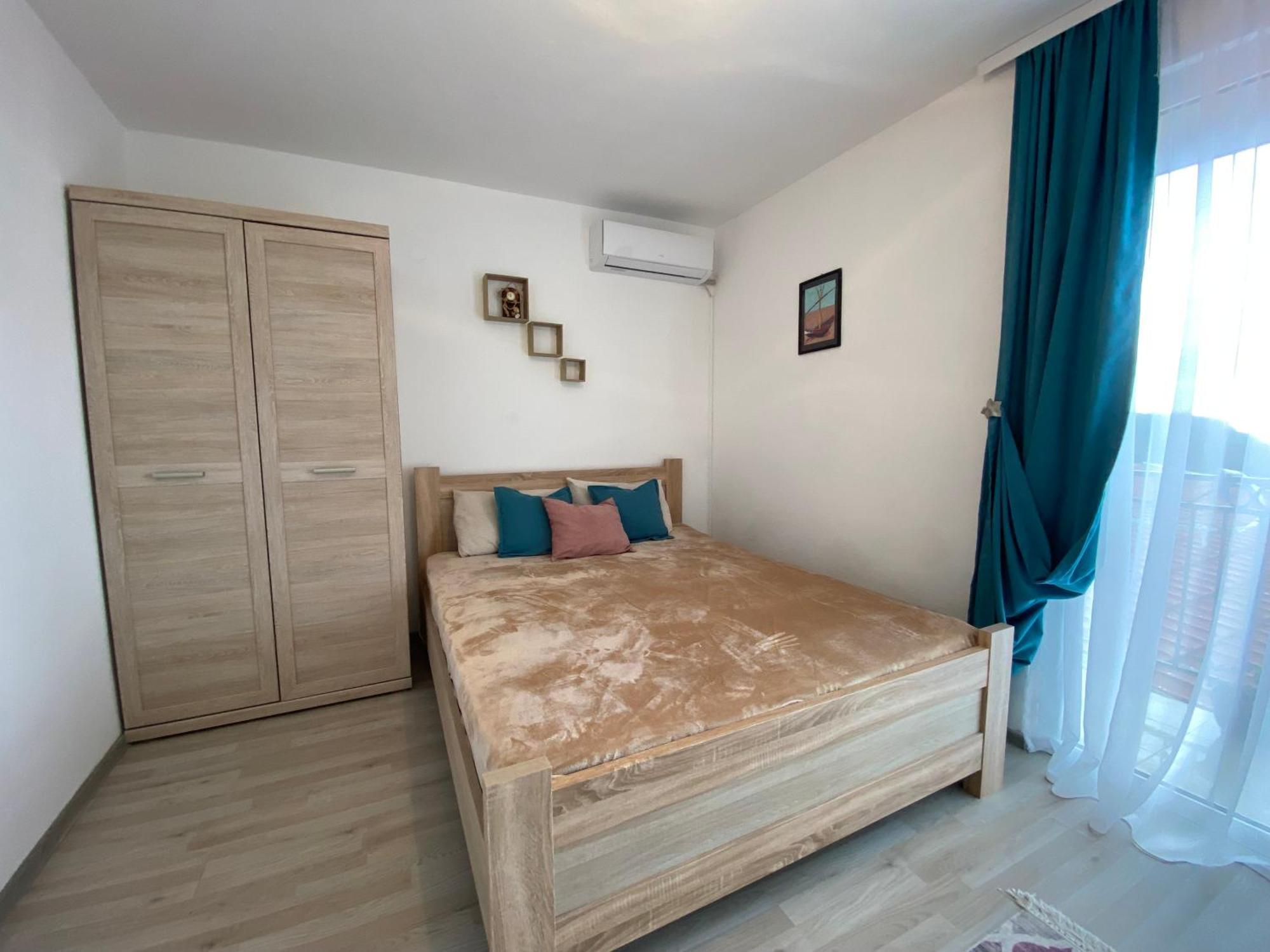 Apartments Bauo Будва Экстерьер фото